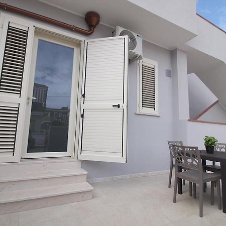 Puglia Casa Vacanza Marina di Ginosa Extérieur photo