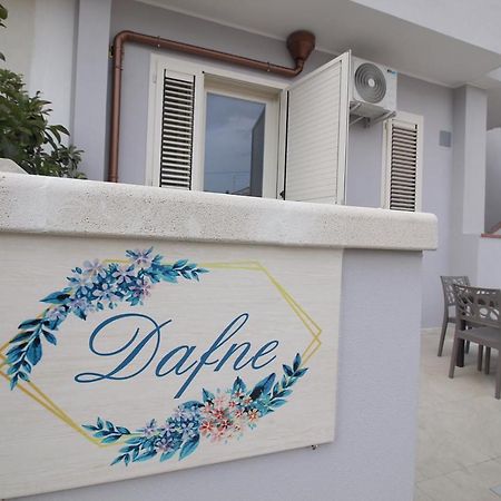 Puglia Casa Vacanza Marina di Ginosa Extérieur photo