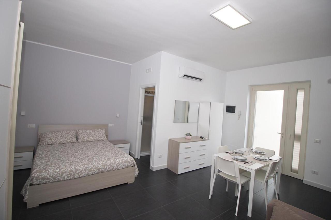 Puglia Casa Vacanza Marina di Ginosa Extérieur photo