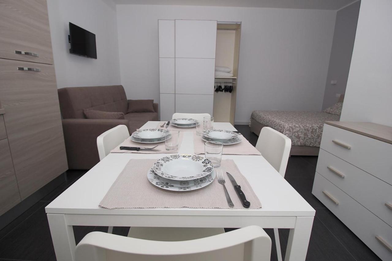 Puglia Casa Vacanza Marina di Ginosa Extérieur photo