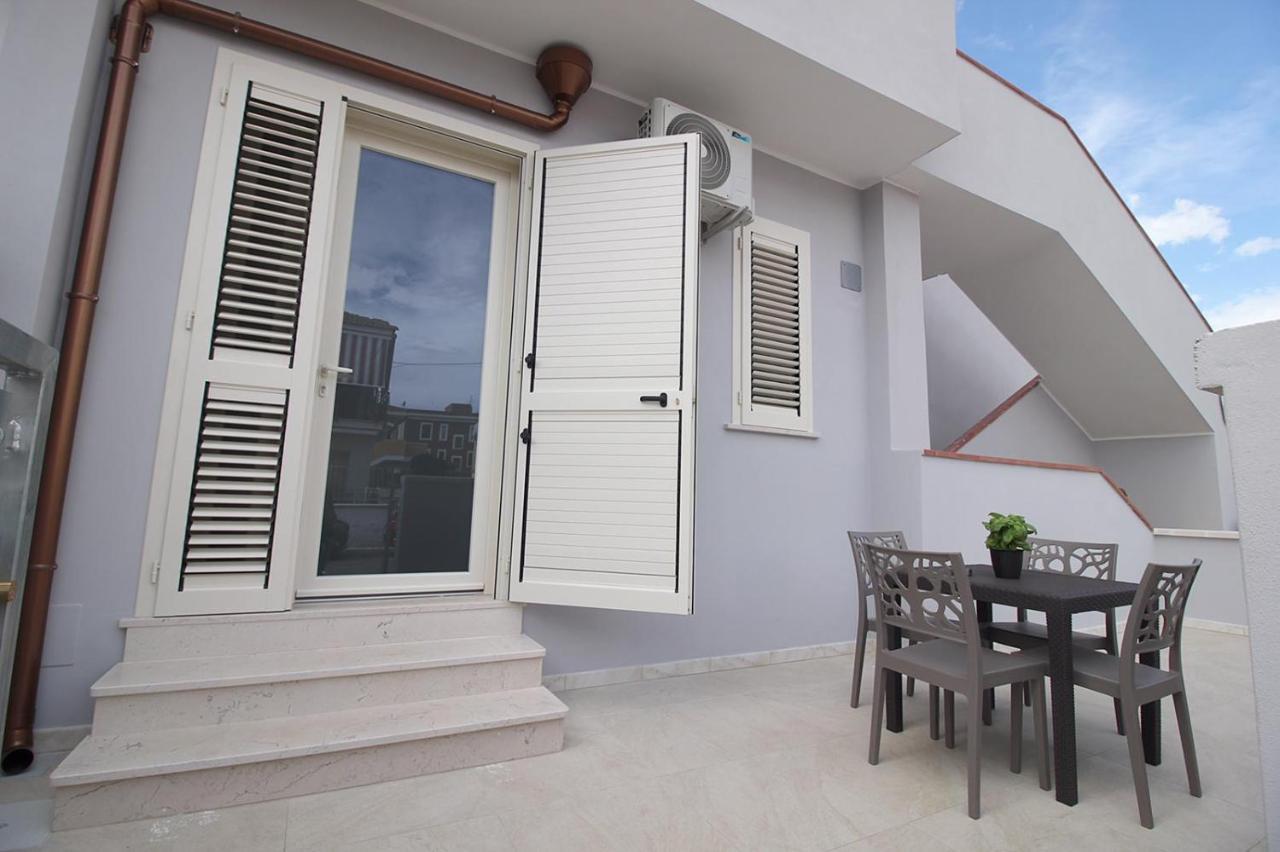 Puglia Casa Vacanza Marina di Ginosa Extérieur photo
