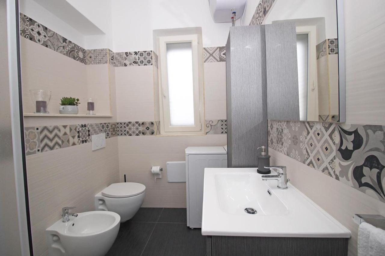 Puglia Casa Vacanza Marina di Ginosa Extérieur photo