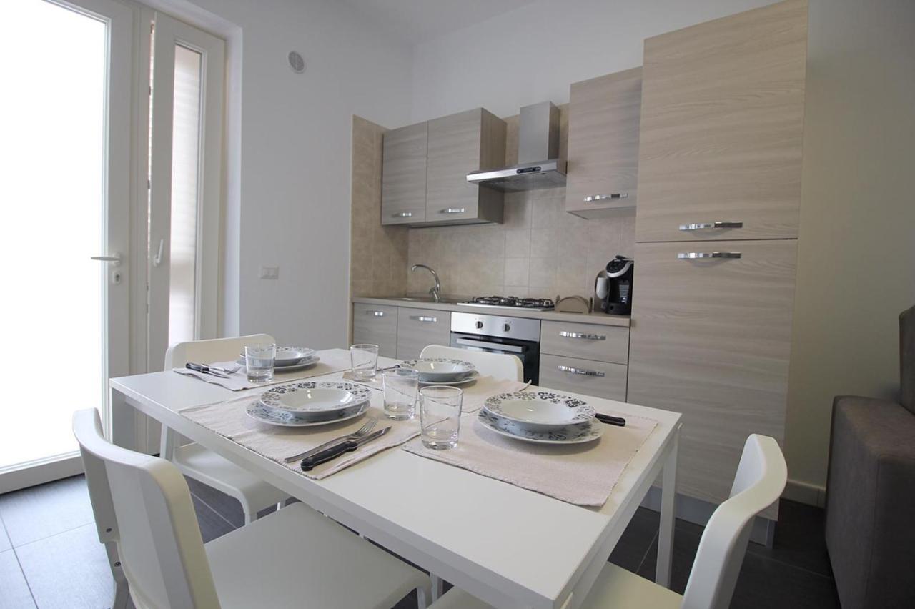 Puglia Casa Vacanza Marina di Ginosa Extérieur photo
