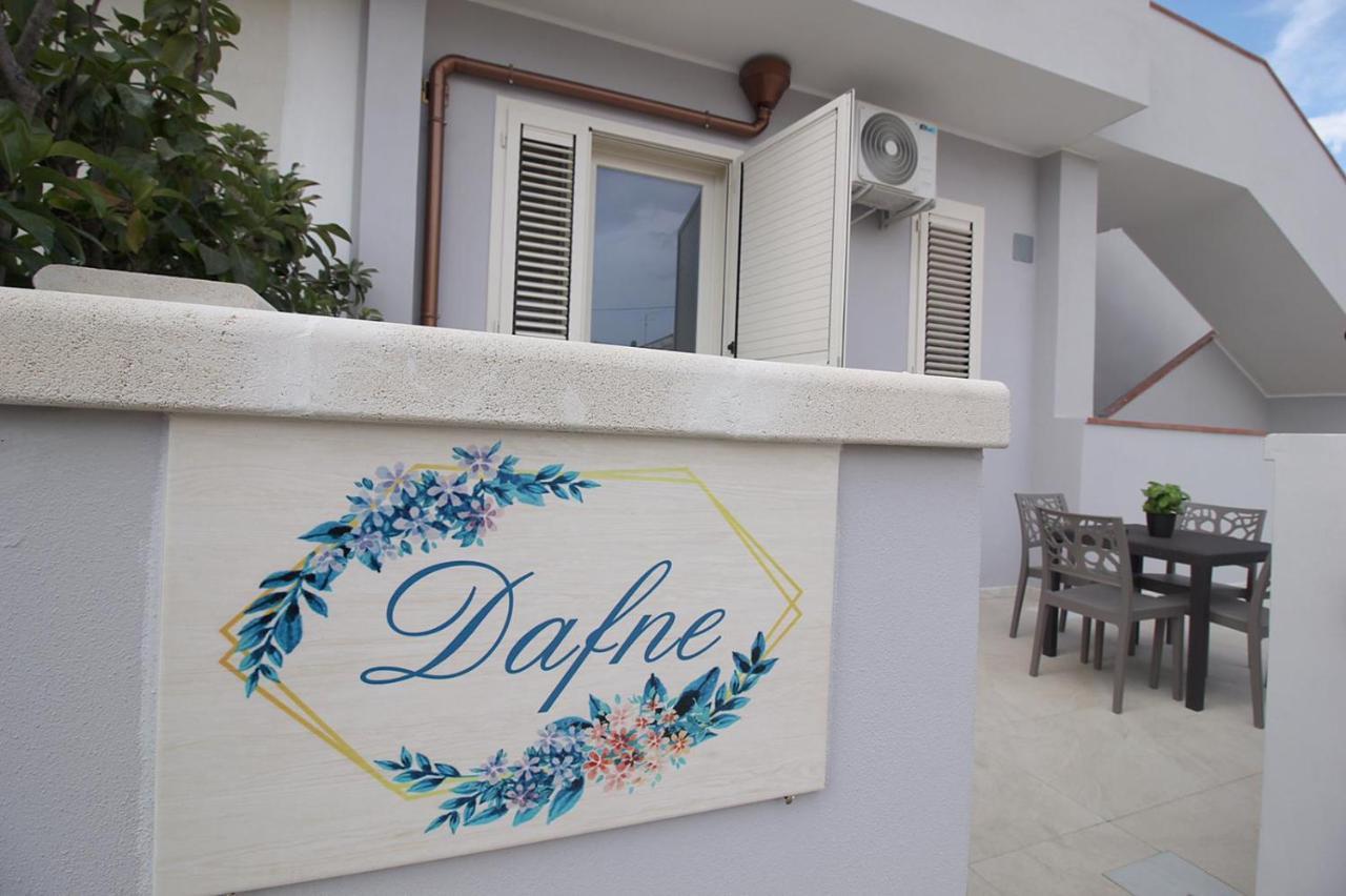 Puglia Casa Vacanza Marina di Ginosa Extérieur photo