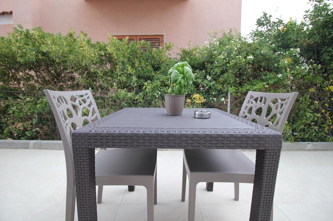 Puglia Casa Vacanza Marina di Ginosa Extérieur photo