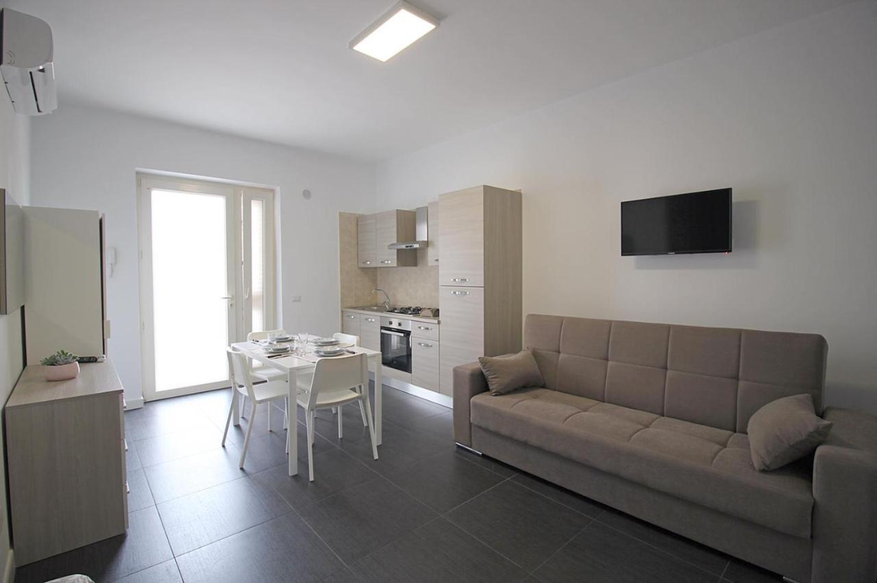 Puglia Casa Vacanza Marina di Ginosa Extérieur photo
