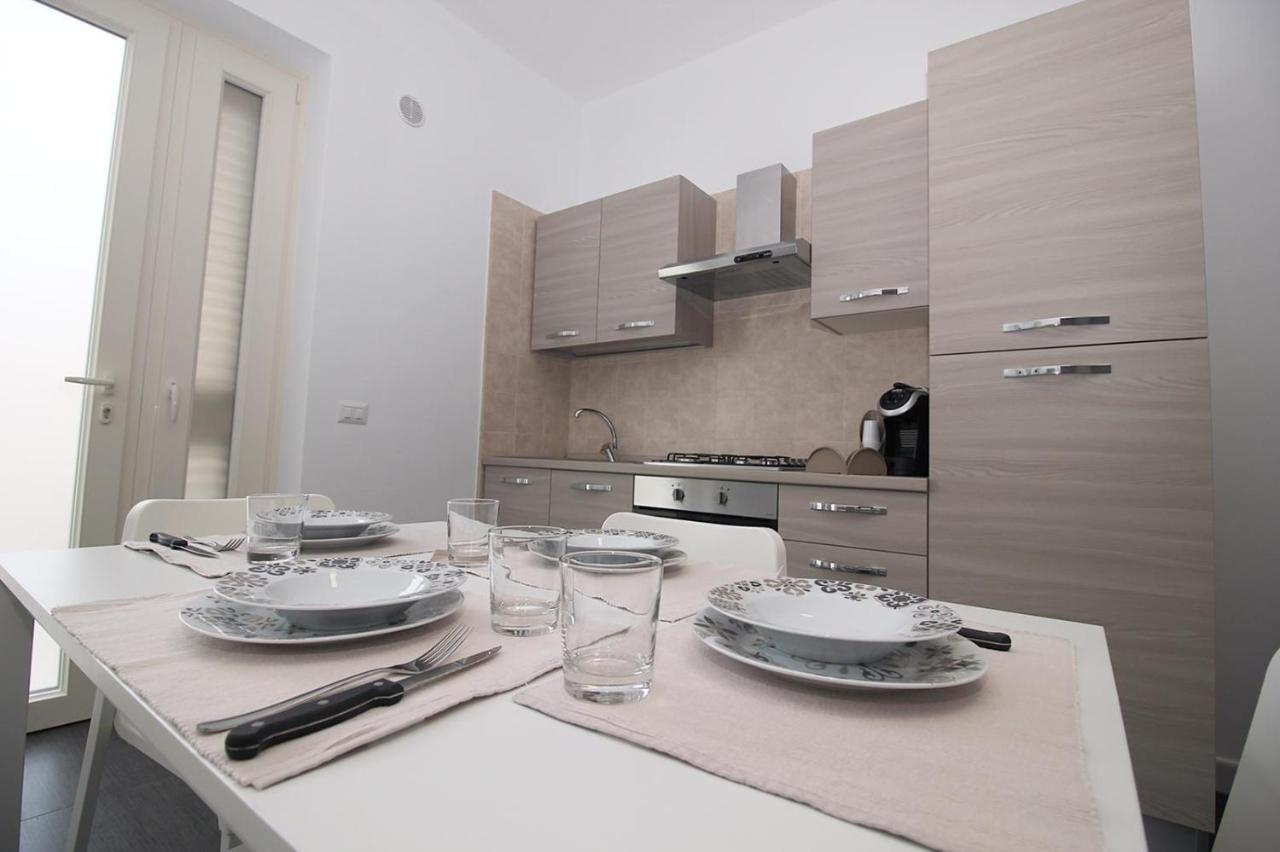 Puglia Casa Vacanza Marina di Ginosa Extérieur photo
